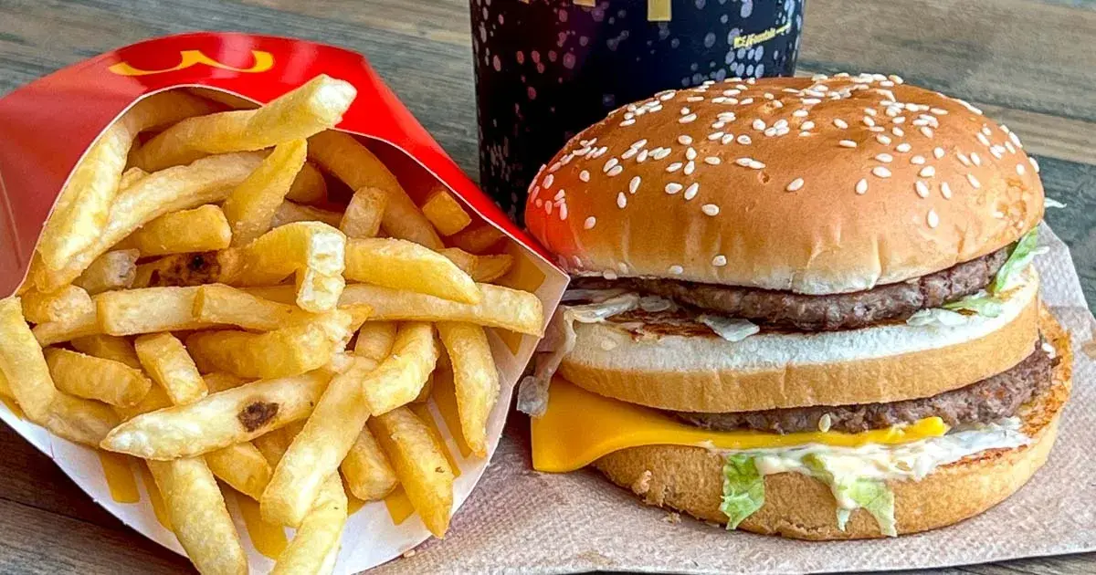 🍔🍟Best Fast Food Chains 