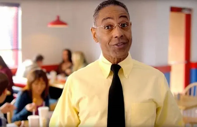 Gustavo Fring
