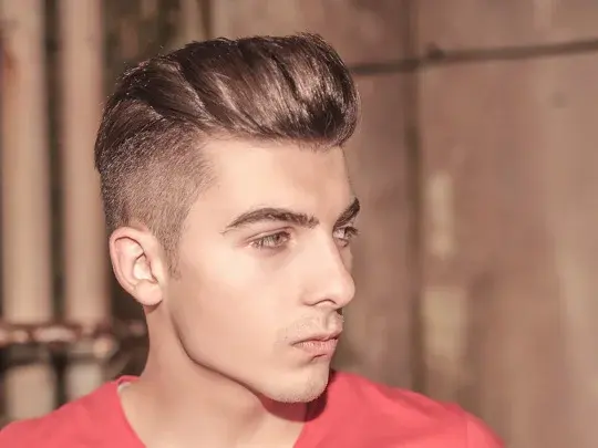 Pompadour