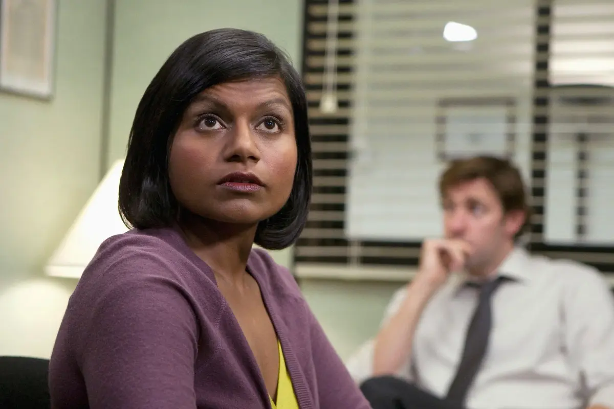 Kelly Kapoor