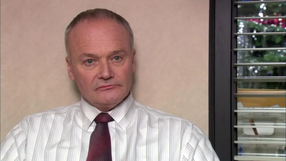 Creed Bratton