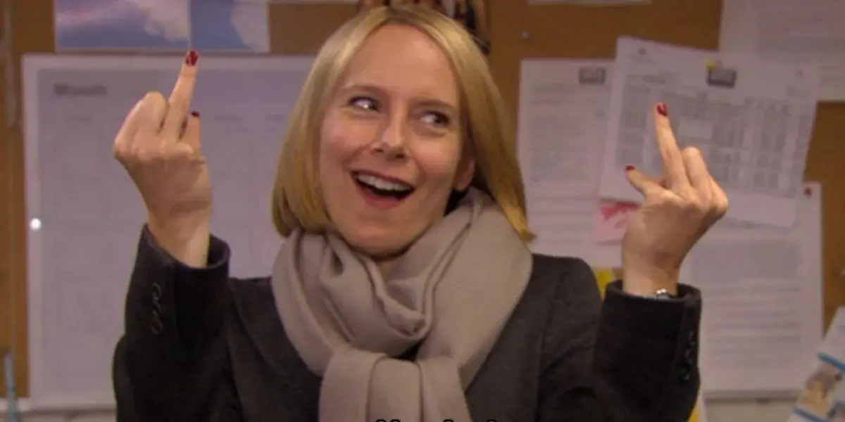 Holly Flax