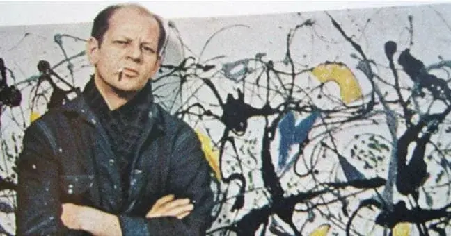 Jackson Pollock