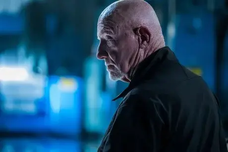 Mike Ehrmantraut