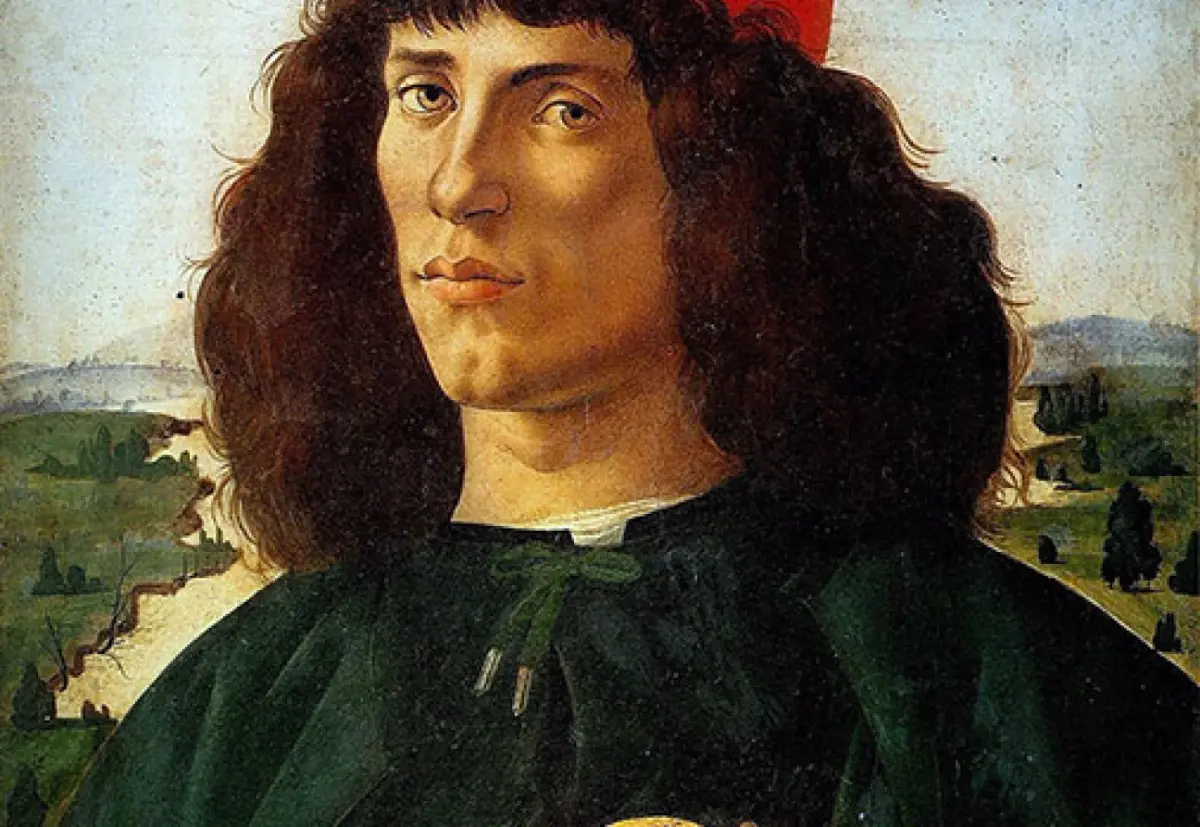 Sandro Botticelli