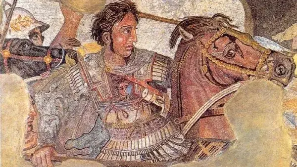 Alexander the Great