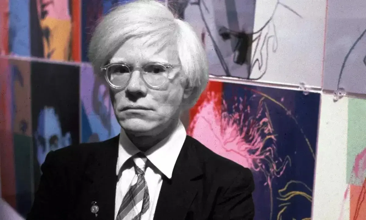 Andy Warhol