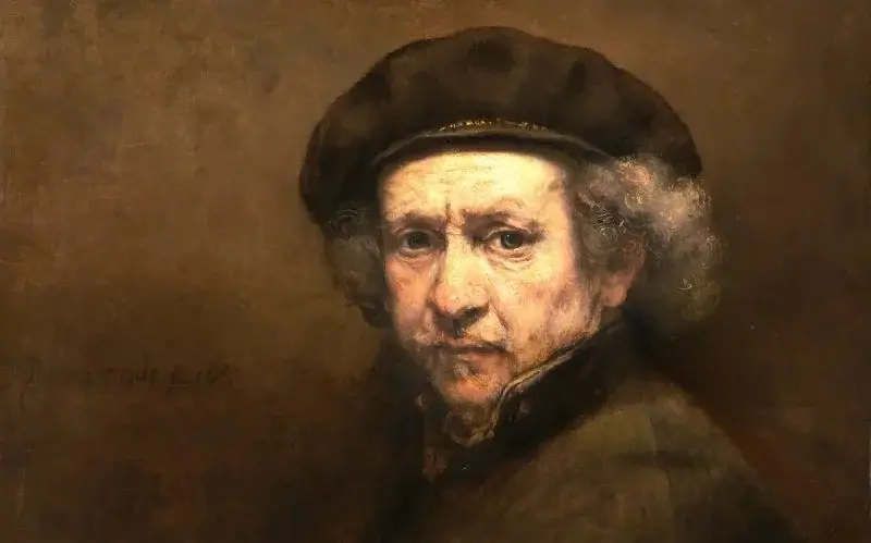 Rembrandt van Rijn