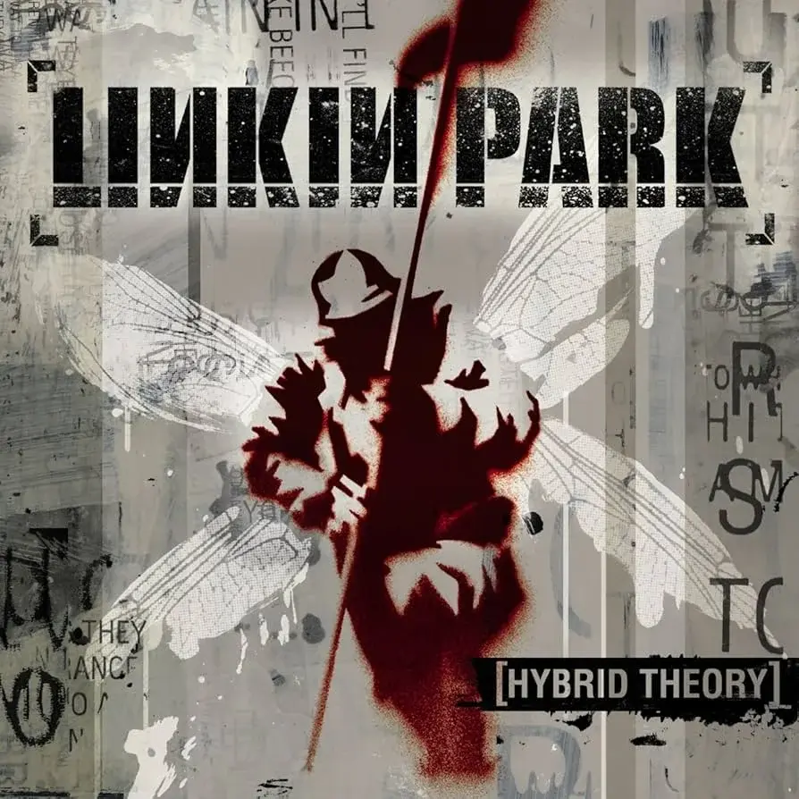 Hybrid Theory (2000)