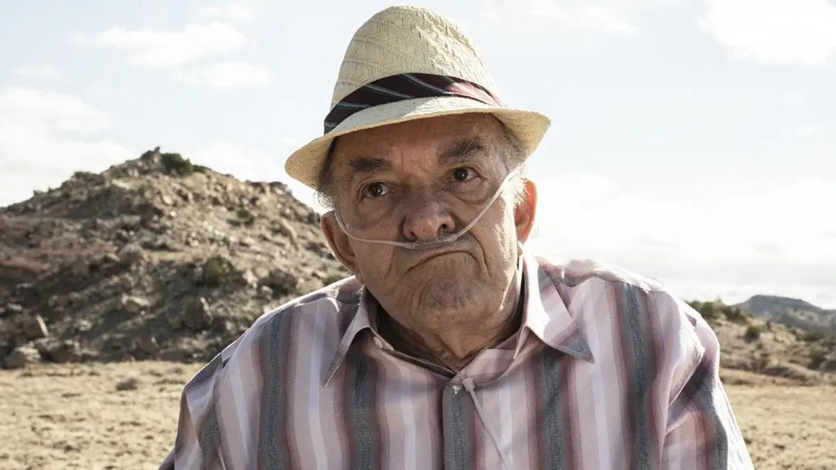 Hector Salamanca