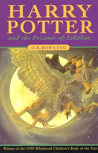 Harry Potter and the Prisoner of Azkaban (1999)
