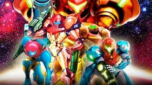 Metroid