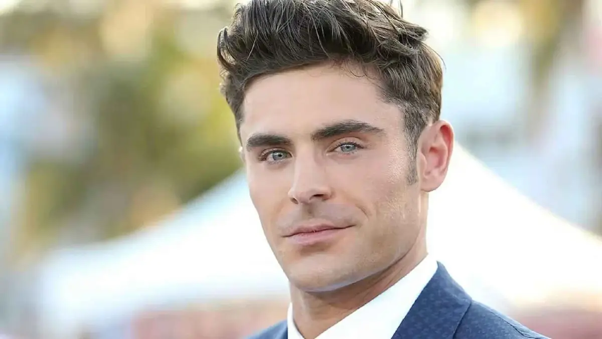 Zac Efron
