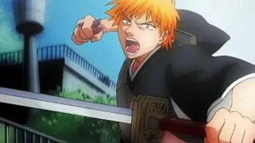 Bleach (2004–2012; 2022–ongoing)