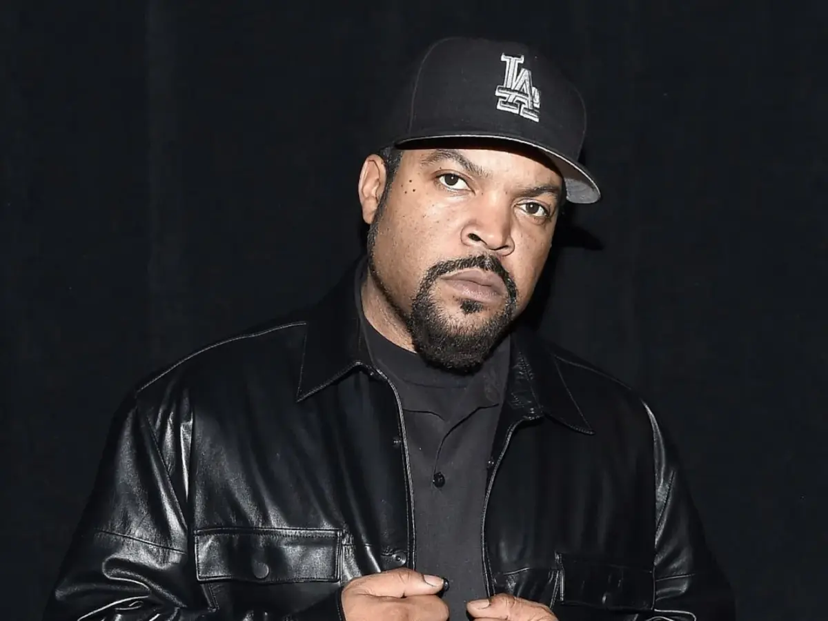 Ice Cube