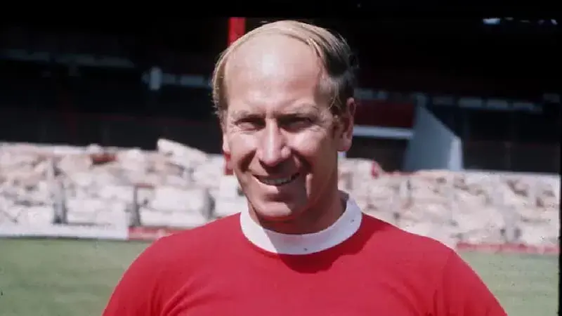 Bobby Charlton