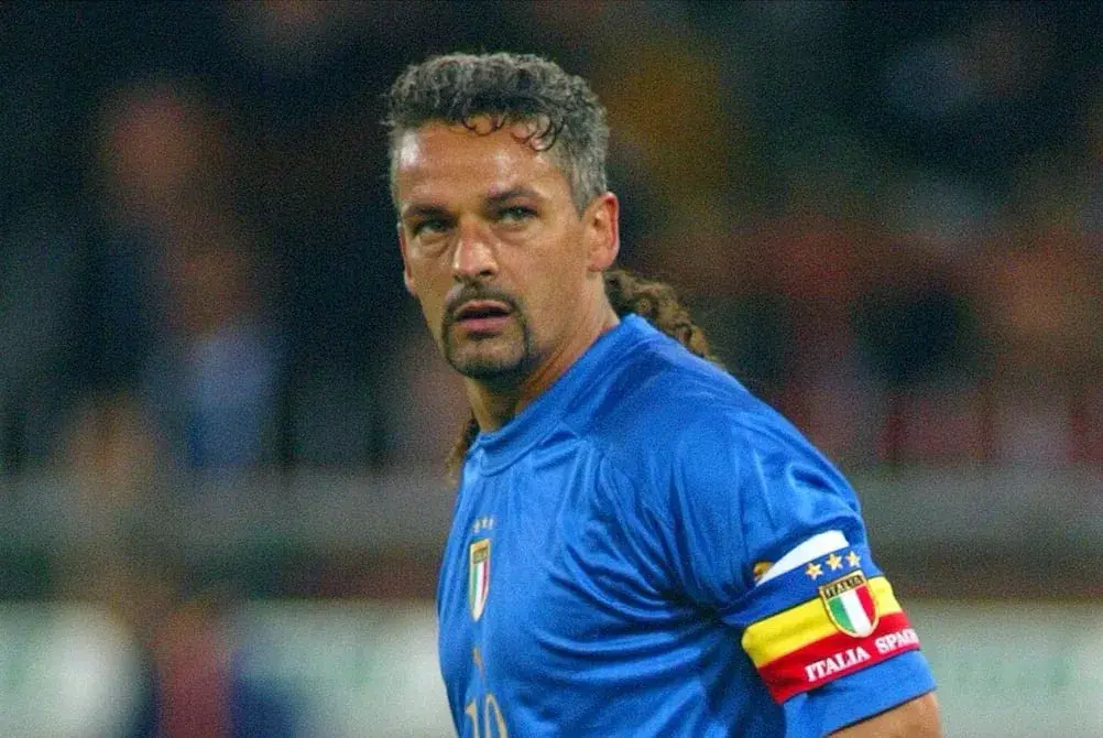 Roberto Baggio