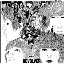 Revolver (1966)