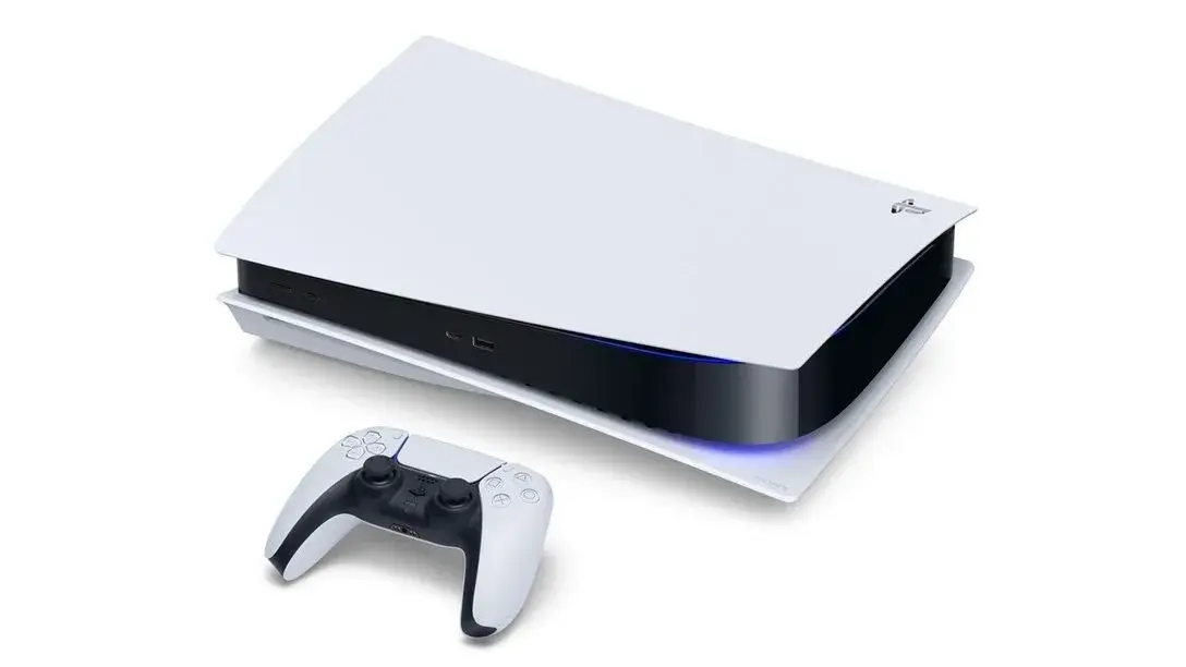 PlayStation 5 (2020)