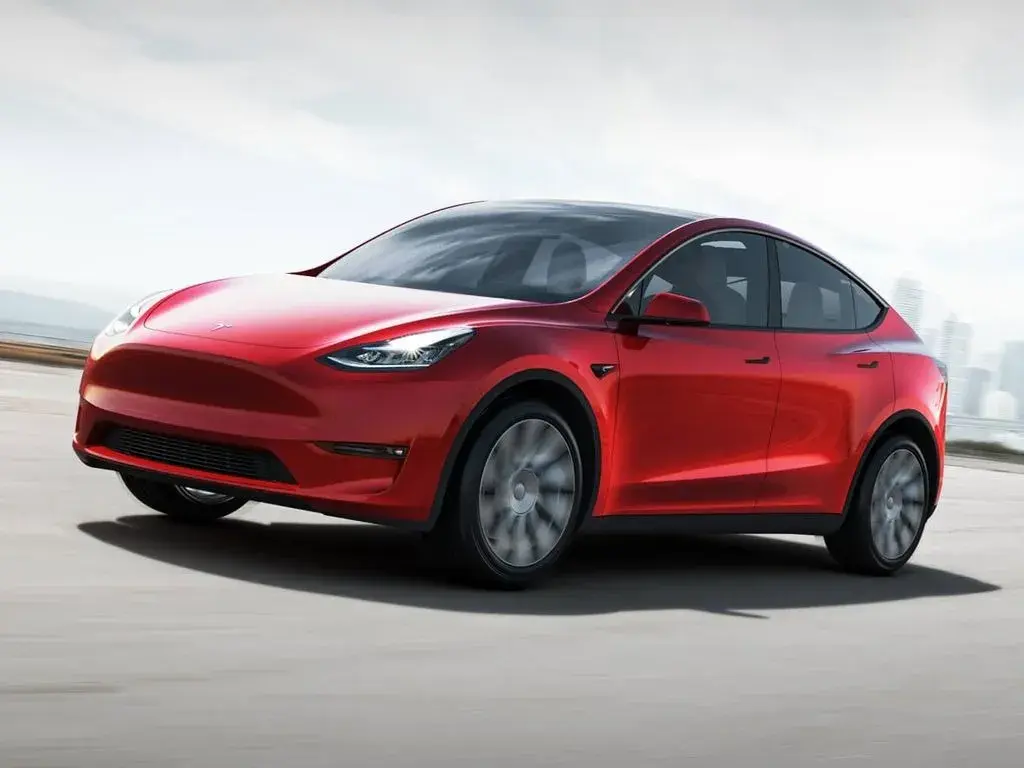 Model Y (2020)