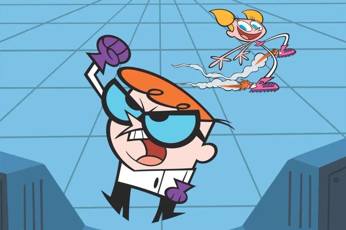Dexter's Laboratory