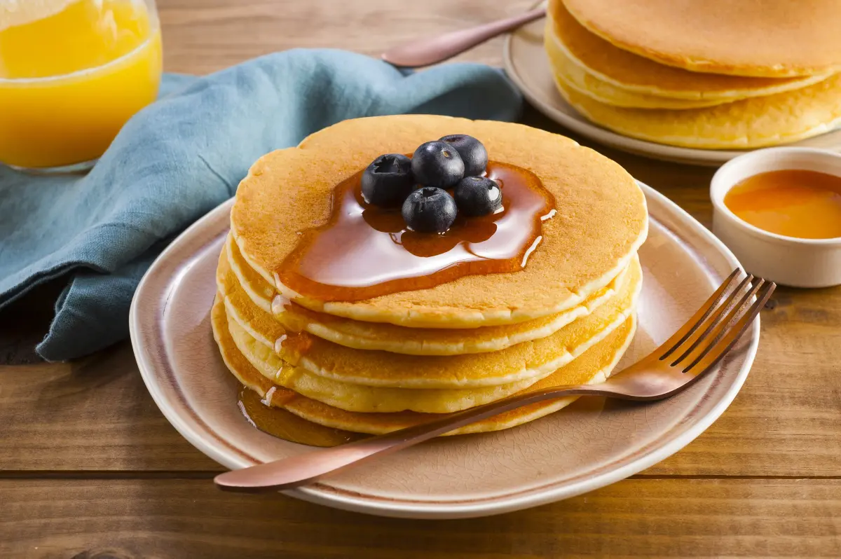 Pancakes